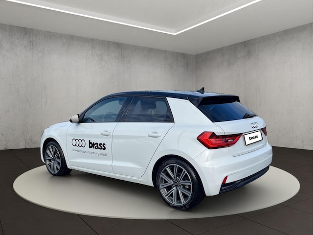 Audi A1 30 TFSI S-Tronic Sportback