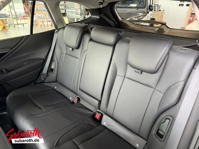 Subaru Outback Outback 2.5i Platinum Navi Soundsystem