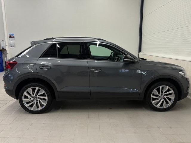 Volkswagen T-Roc 2.0 TDI Move