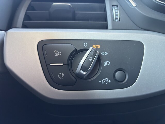 Audi A4 35 TDI Avant S-Tronic