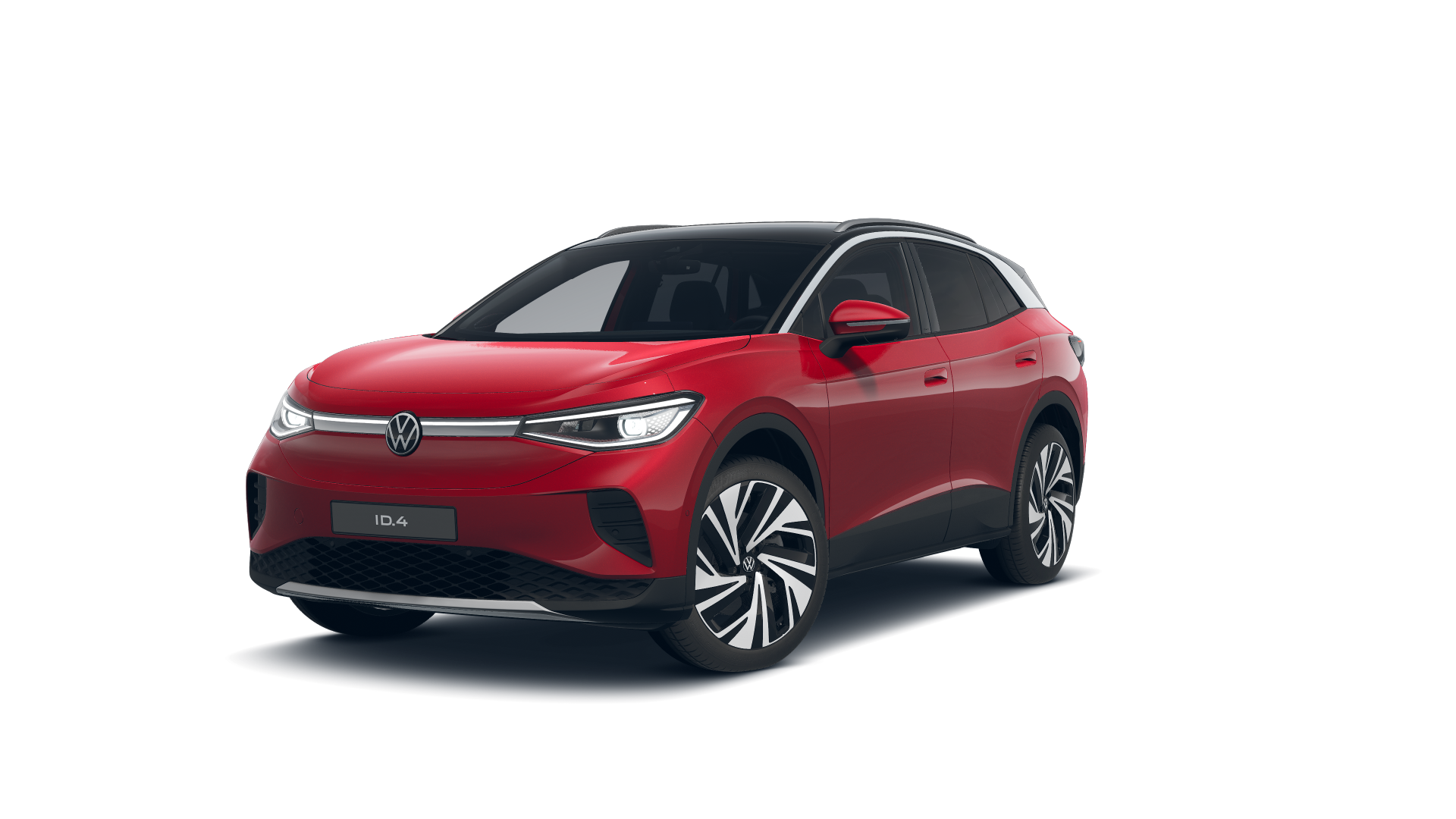 Volkswagen ID.4 IQ.Drive