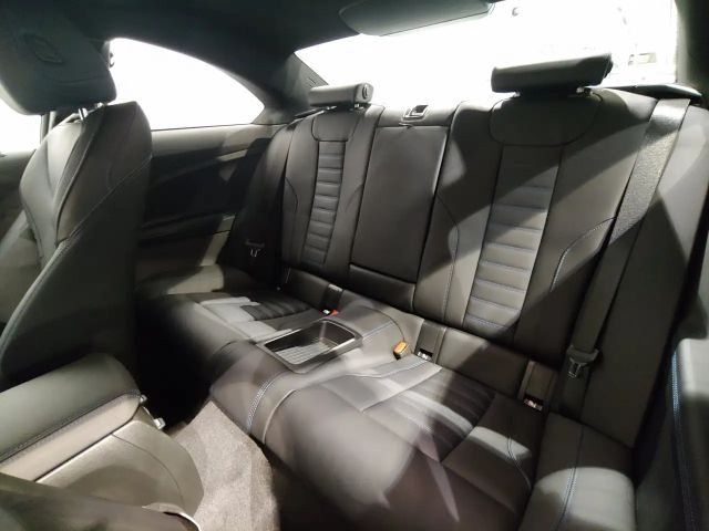 BMW 220 220i Coupé M-Sport