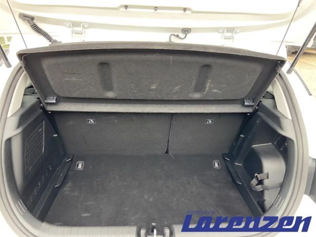 Hyundai i20 Hybrid Prime