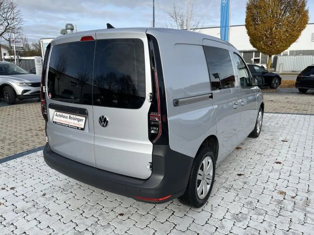 Volkswagen Caddy 2.0 TDI DSG