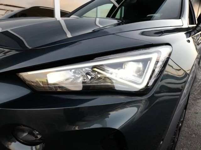 Cupra Formentor DSG VZ