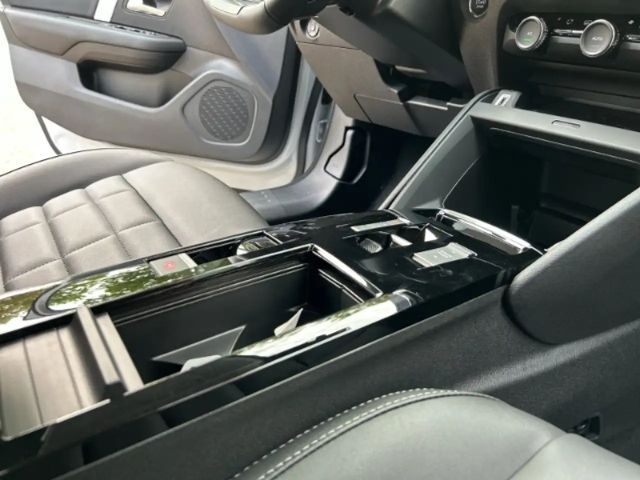 Citroën C4 Hybrid Max