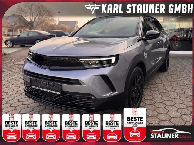 Opel Mokka GS-Line Grand Sport