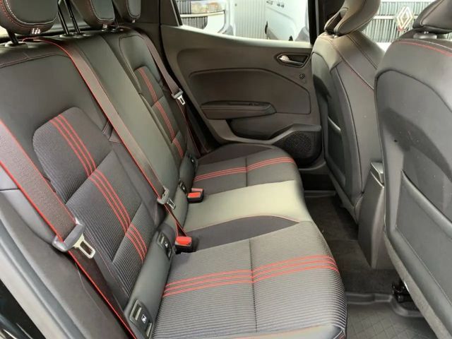 Renault Clio Bose RS TCe 140