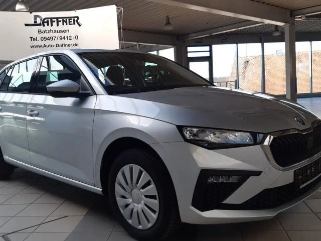 Skoda Scala 1.0 TSI