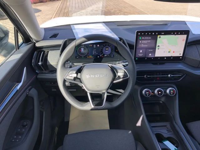 Skoda Kodiaq PlugIn-Hybrid Selection