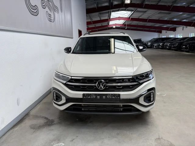 Volkswagen T-Roc DSG IQ.Drive R-Line