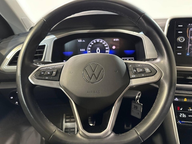 Volkswagen T-Roc 1.0 TSI Move