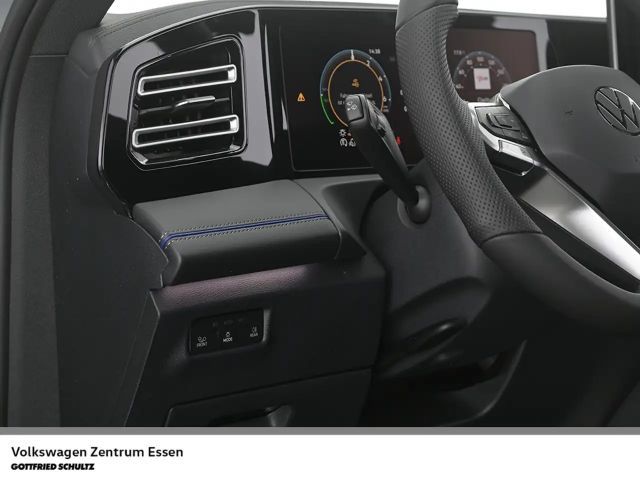 Volkswagen Tiguan DSG R-Line eHybrid