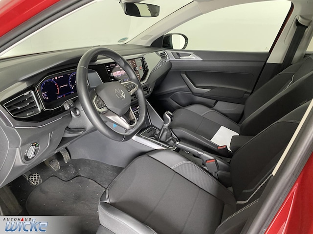 Volkswagen Taigo 1.0 TSI Style