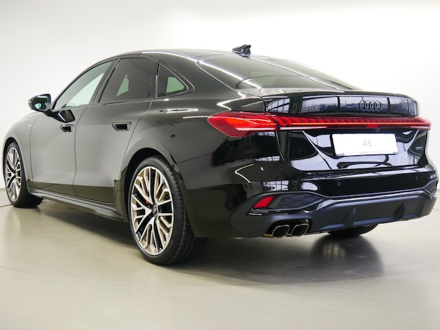 Audi A5 Quattro S-Tronic