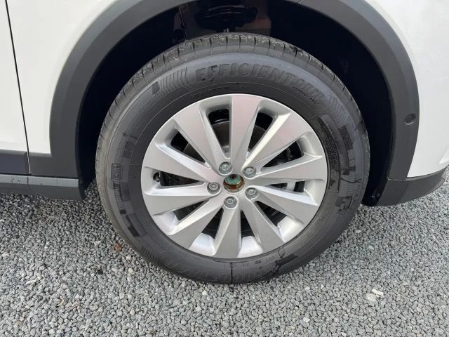 Seat Arona 1.0 TSI DSG