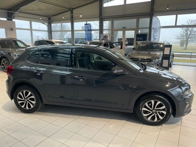 Volkswagen Polo 1.0 TSI