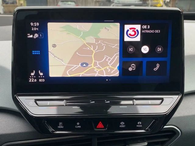 Volkswagen ID.3 Max Performance Pro