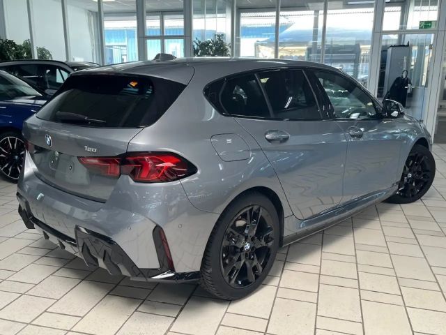 BMW 120 M-Sport Sedan