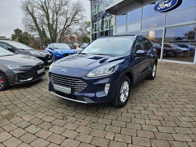 Ford Kuga Plug in Hybrid Titanium