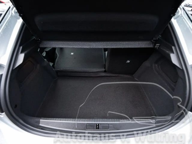 Opel Corsa Edition Hybrid