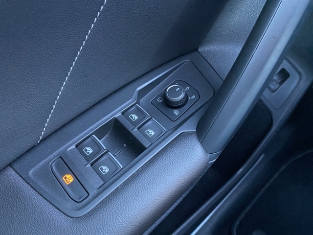 Volkswagen Tiguan 1.5 TSI DSG