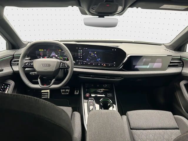 Audi A5 40 TDI Quattro S-Line