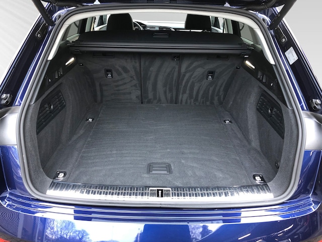 Audi e-tron 55 Quattro