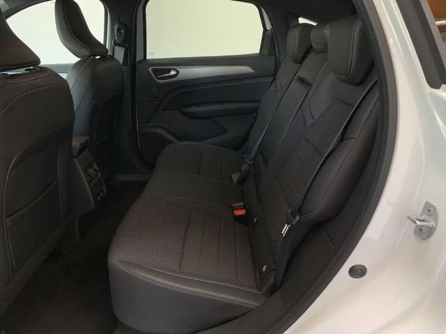 Renault Arkana E-Tech Hybrid Techno