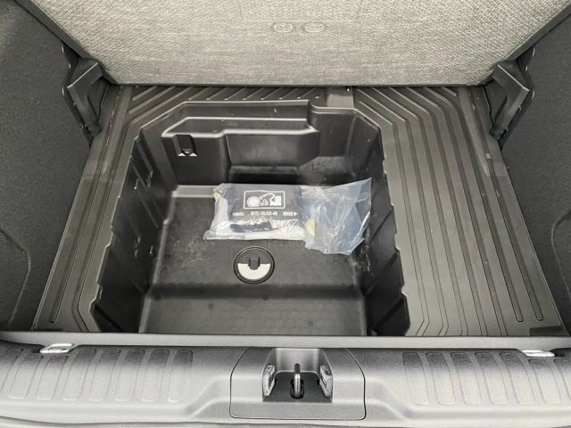 Ford Puma EcoBoost ST Line