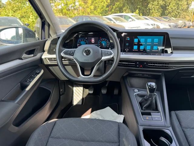 Volkswagen Golf 1.0 TSI Golf VIII Life