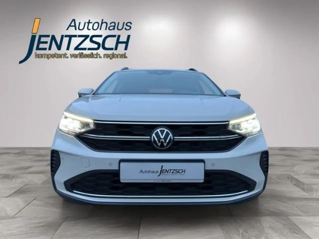 Volkswagen Taigo Life