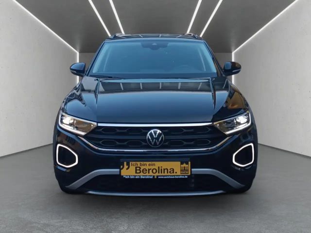 Volkswagen T-Roc 2.0 TDI DSG