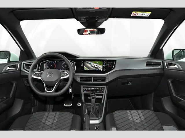 Volkswagen Taigo 1.0 TSI DSG R-Line