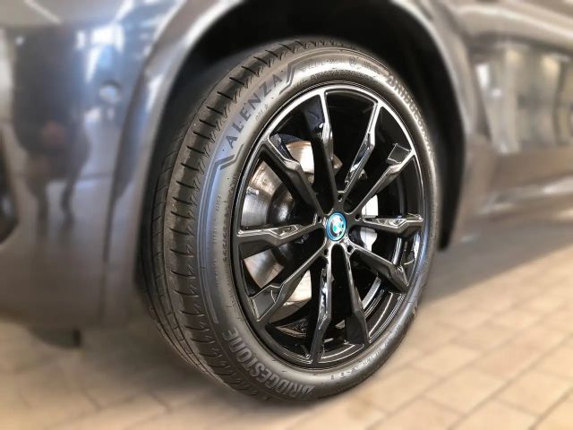 BMW X3 xDrive30e