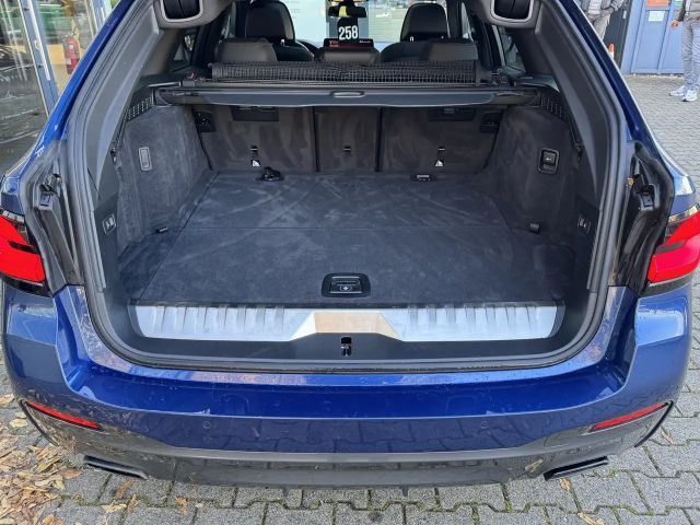 BMW 530 530e M-Sport Touring
