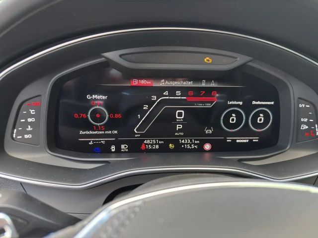 Audi RS6 Avant Performance Quattro