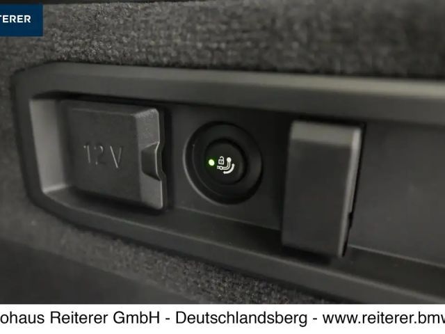 BMW 530 530e M-Sport xDrive