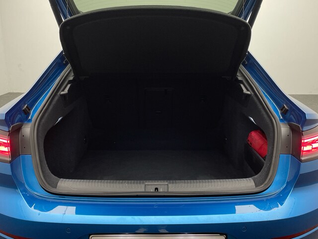 Volkswagen Arteon 2.0 TDI DSG R-Line