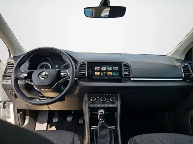 Skoda Karoq 2.0 TDI Clever