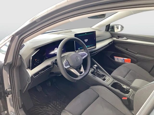 Volkswagen Golf Business Variant