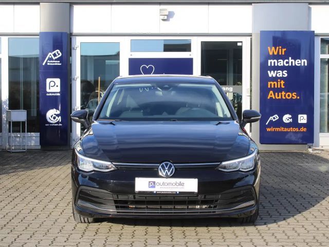 Volkswagen Golf 2.0 TDI Golf VIII