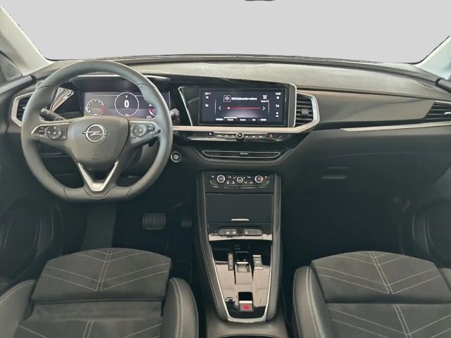 Opel Grandland X Ultimate