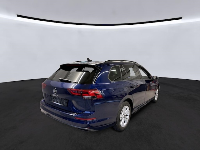 Volkswagen Golf 2.0 TDI DSG Life Variant