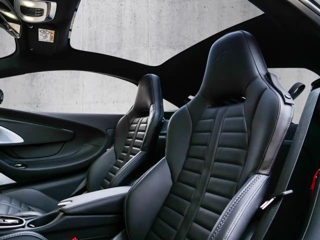 Audi A6 Luxe, MSO Black Pack, Sports Exhaust