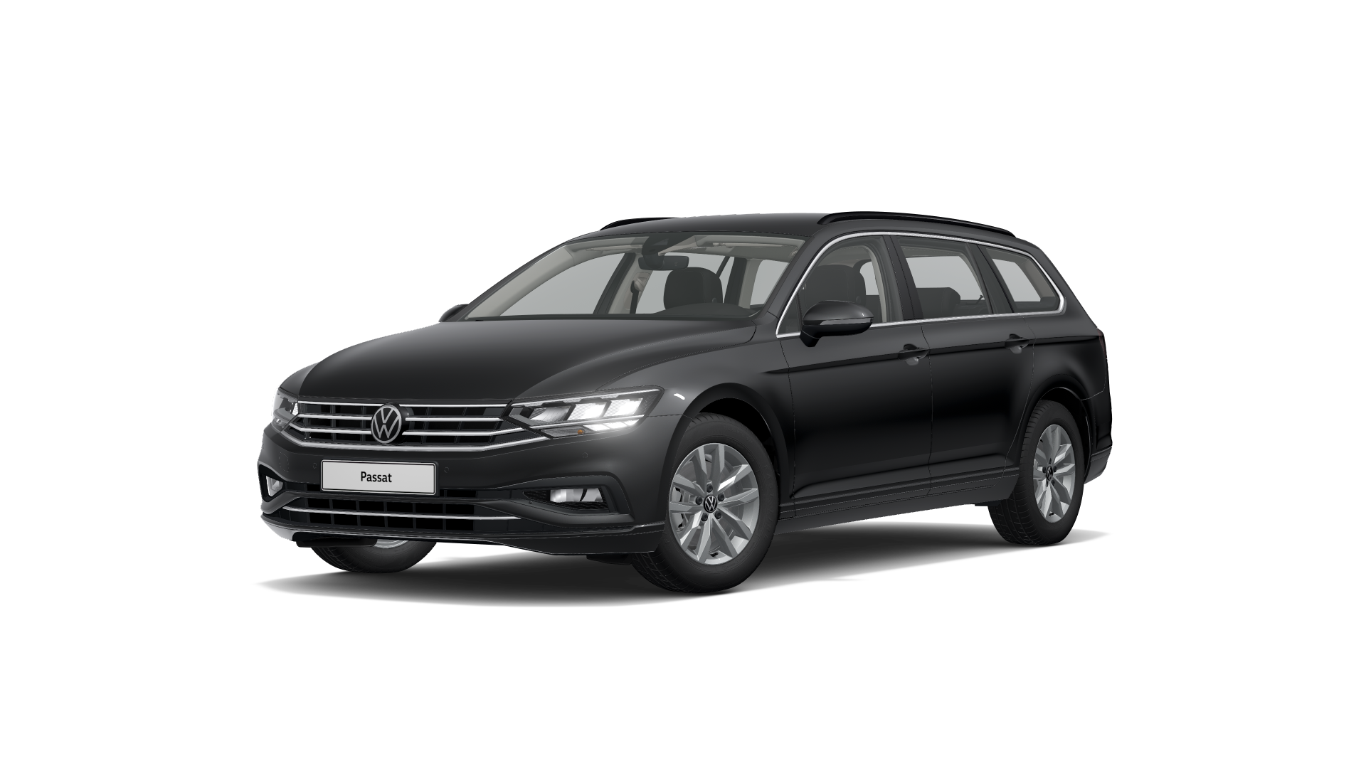 Volkswagen Passat 2.0 TDI Business DSG Variant