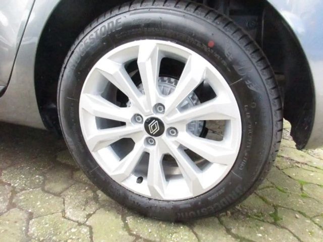 Renault Clio TCe 90 Techno