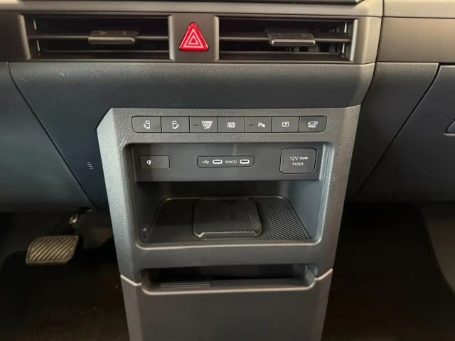 Kia PV5 Passenger 71 kWh