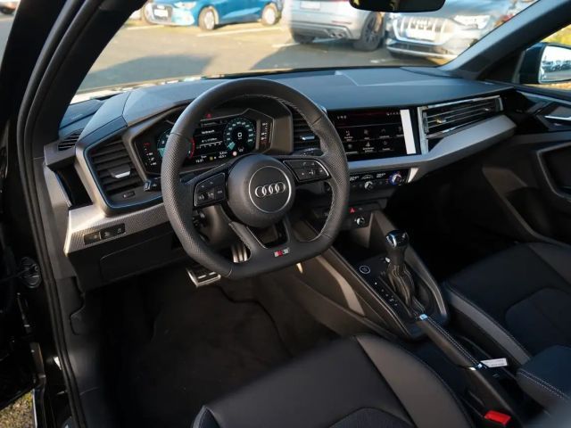 Audi A1 40 TFSI S-Tronic Sportback