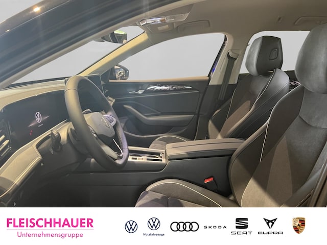 Volkswagen Passat 2.0 TDI Business